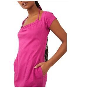 Free People Beach ViVi Mini Dress